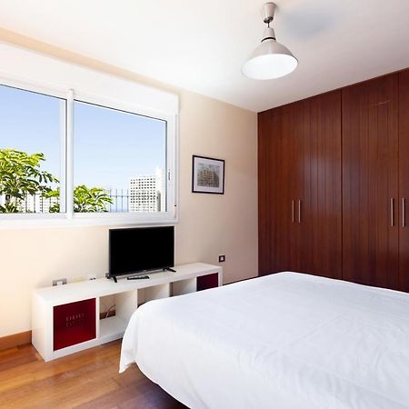 Villa Syrah Πουέρτο Ντε Λα Κρουζ Εξωτερικό φωτογραφία
