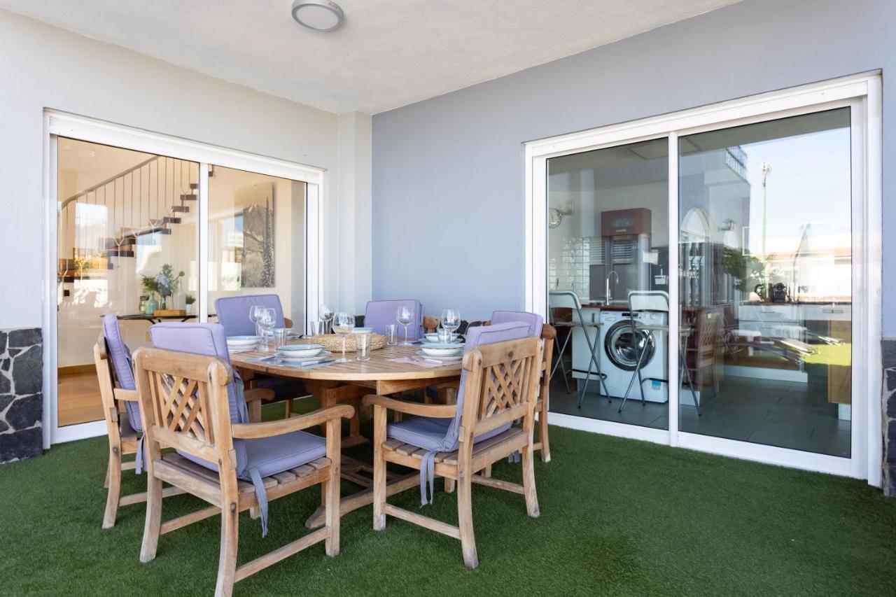 Villa Syrah Πουέρτο Ντε Λα Κρουζ Εξωτερικό φωτογραφία