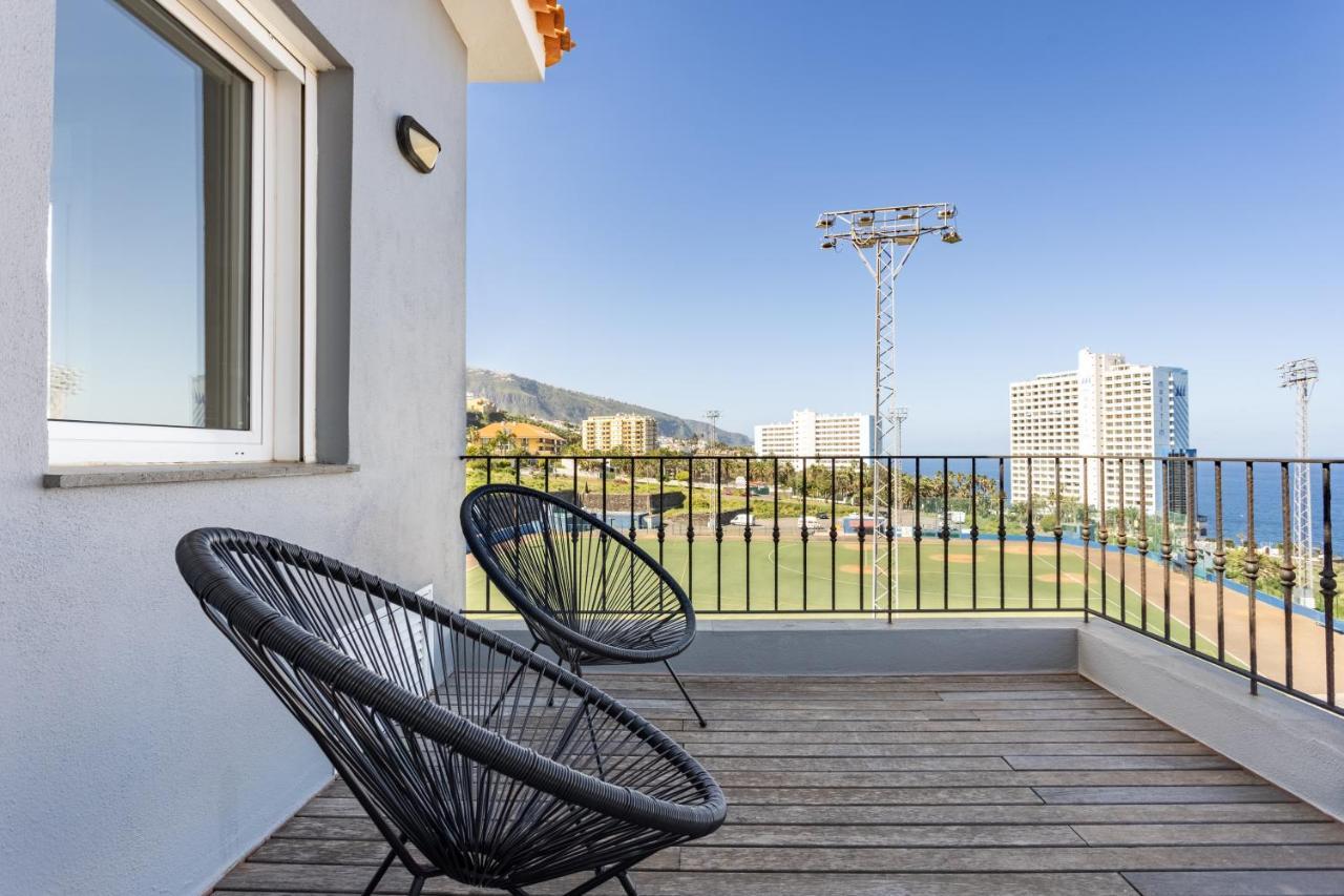 Villa Syrah Πουέρτο Ντε Λα Κρουζ Εξωτερικό φωτογραφία
