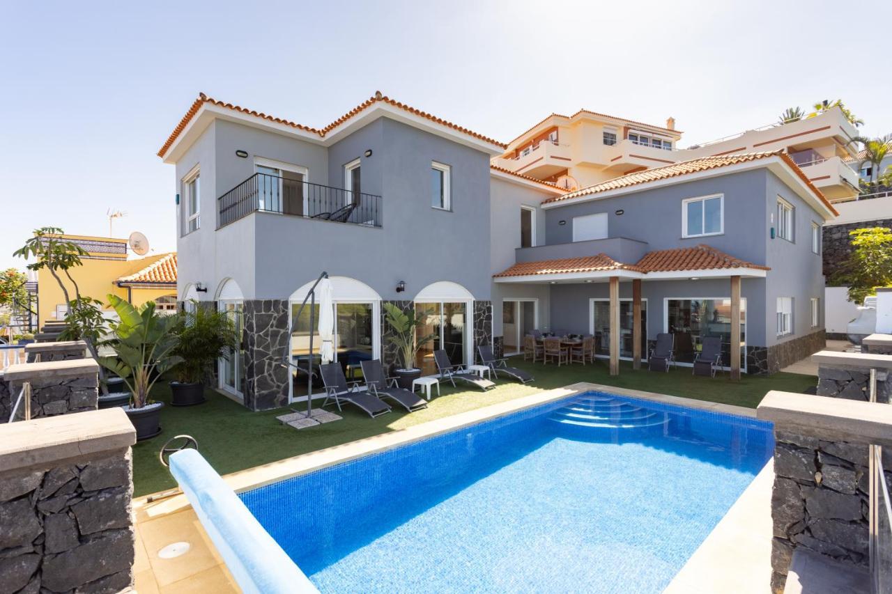 Villa Syrah Πουέρτο Ντε Λα Κρουζ Εξωτερικό φωτογραφία