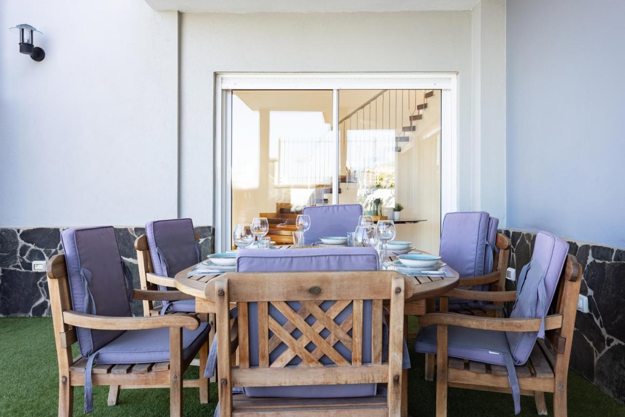 Villa Syrah Πουέρτο Ντε Λα Κρουζ Εξωτερικό φωτογραφία