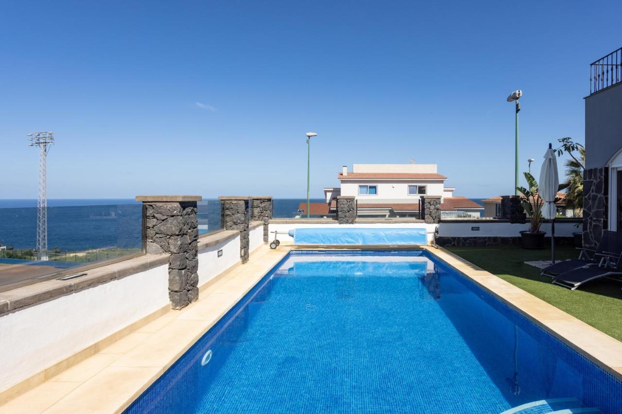Villa Syrah Πουέρτο Ντε Λα Κρουζ Εξωτερικό φωτογραφία