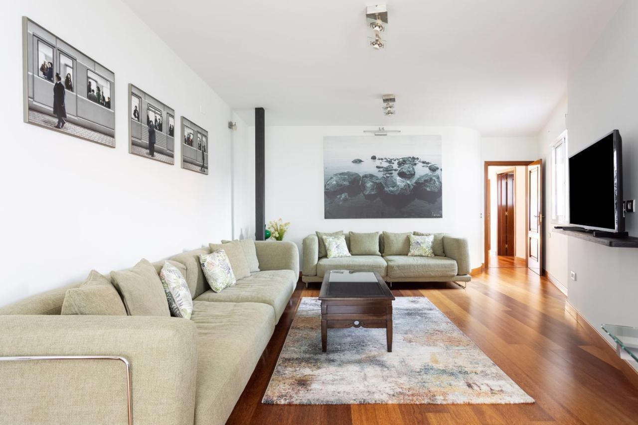 Villa Syrah Πουέρτο Ντε Λα Κρουζ Εξωτερικό φωτογραφία