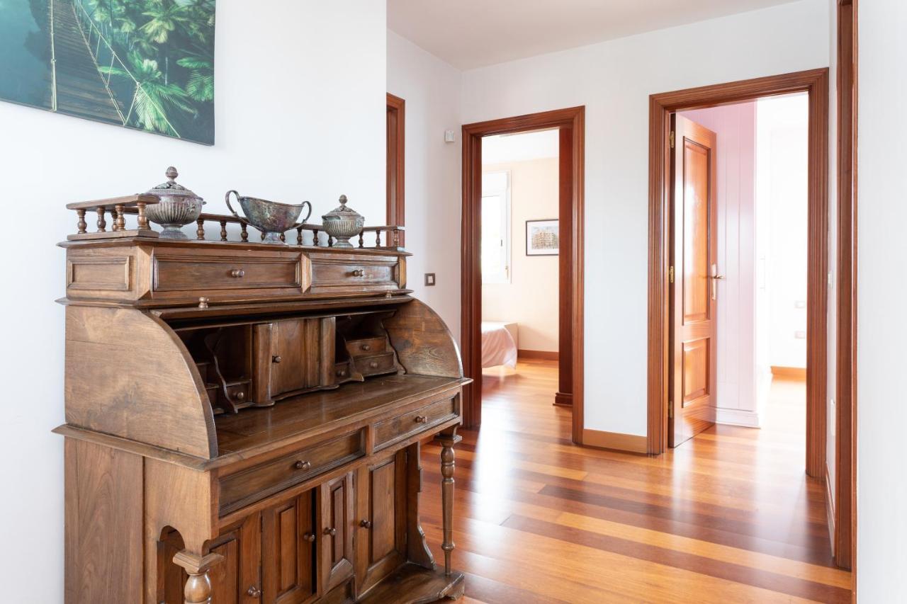 Villa Syrah Πουέρτο Ντε Λα Κρουζ Εξωτερικό φωτογραφία