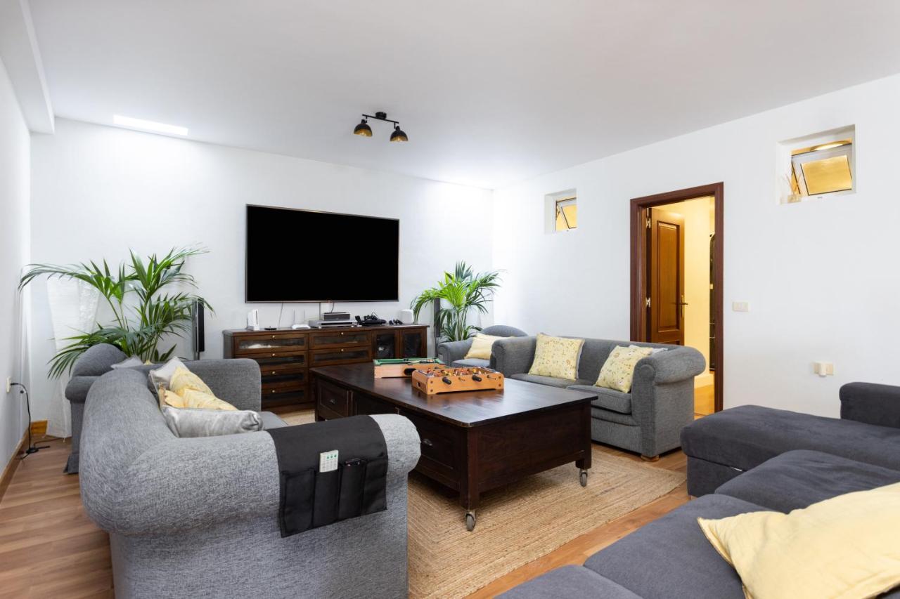 Villa Syrah Πουέρτο Ντε Λα Κρουζ Εξωτερικό φωτογραφία
