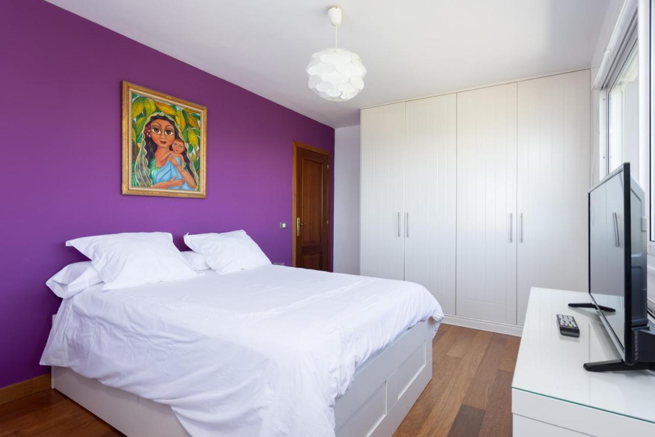 Villa Syrah Πουέρτο Ντε Λα Κρουζ Εξωτερικό φωτογραφία