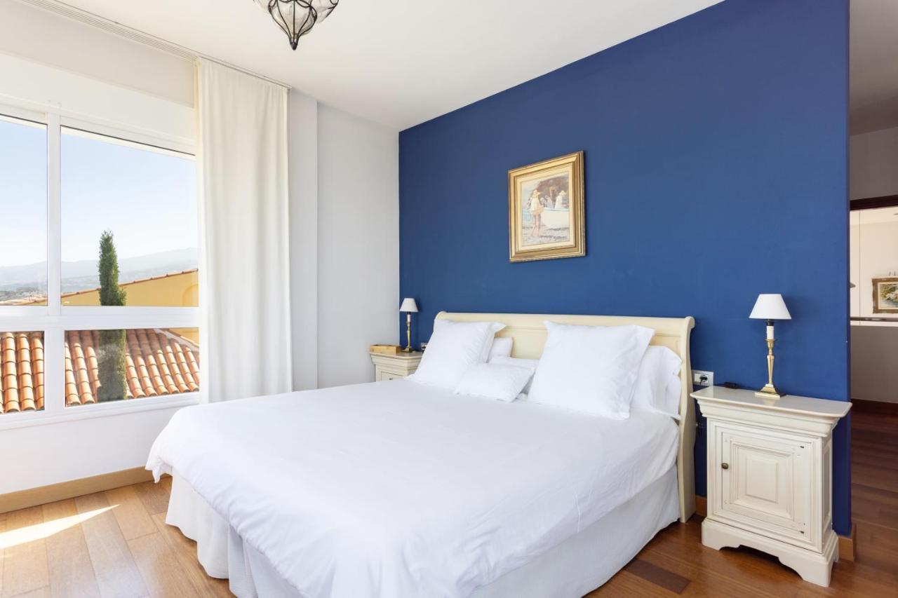 Villa Syrah Πουέρτο Ντε Λα Κρουζ Εξωτερικό φωτογραφία