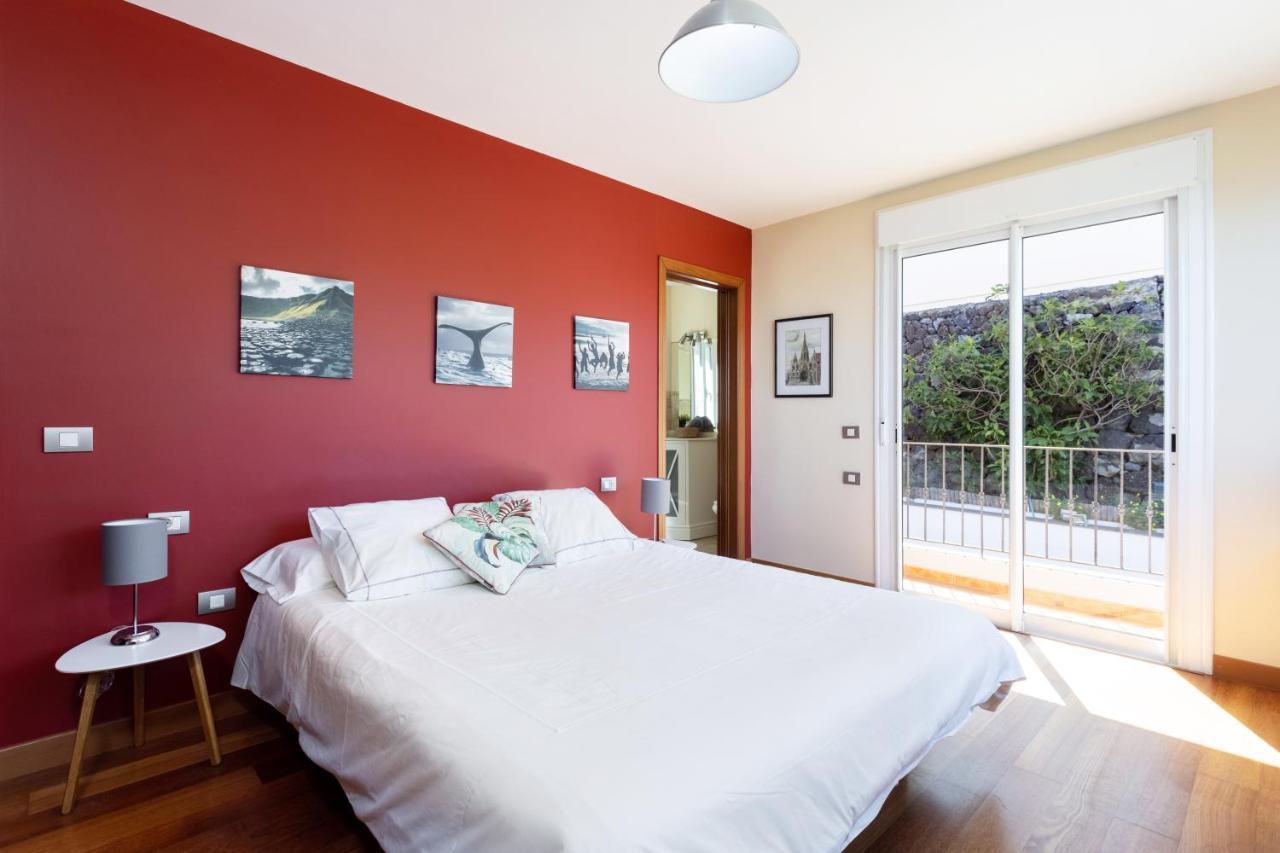 Villa Syrah Πουέρτο Ντε Λα Κρουζ Εξωτερικό φωτογραφία