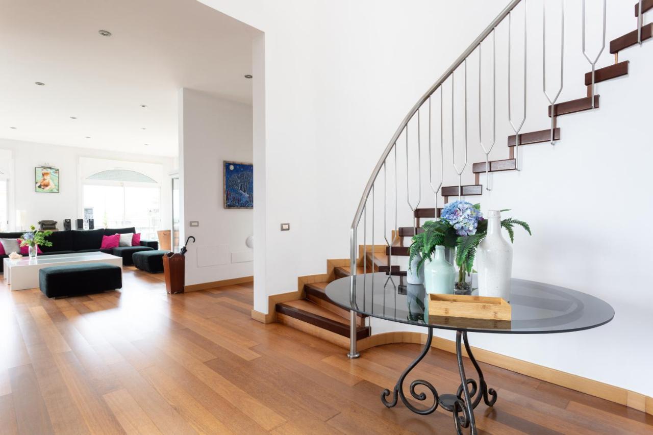 Villa Syrah Πουέρτο Ντε Λα Κρουζ Εξωτερικό φωτογραφία