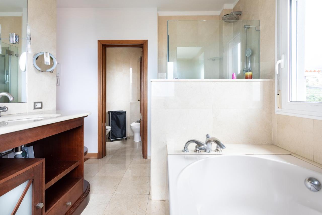Villa Syrah Πουέρτο Ντε Λα Κρουζ Εξωτερικό φωτογραφία