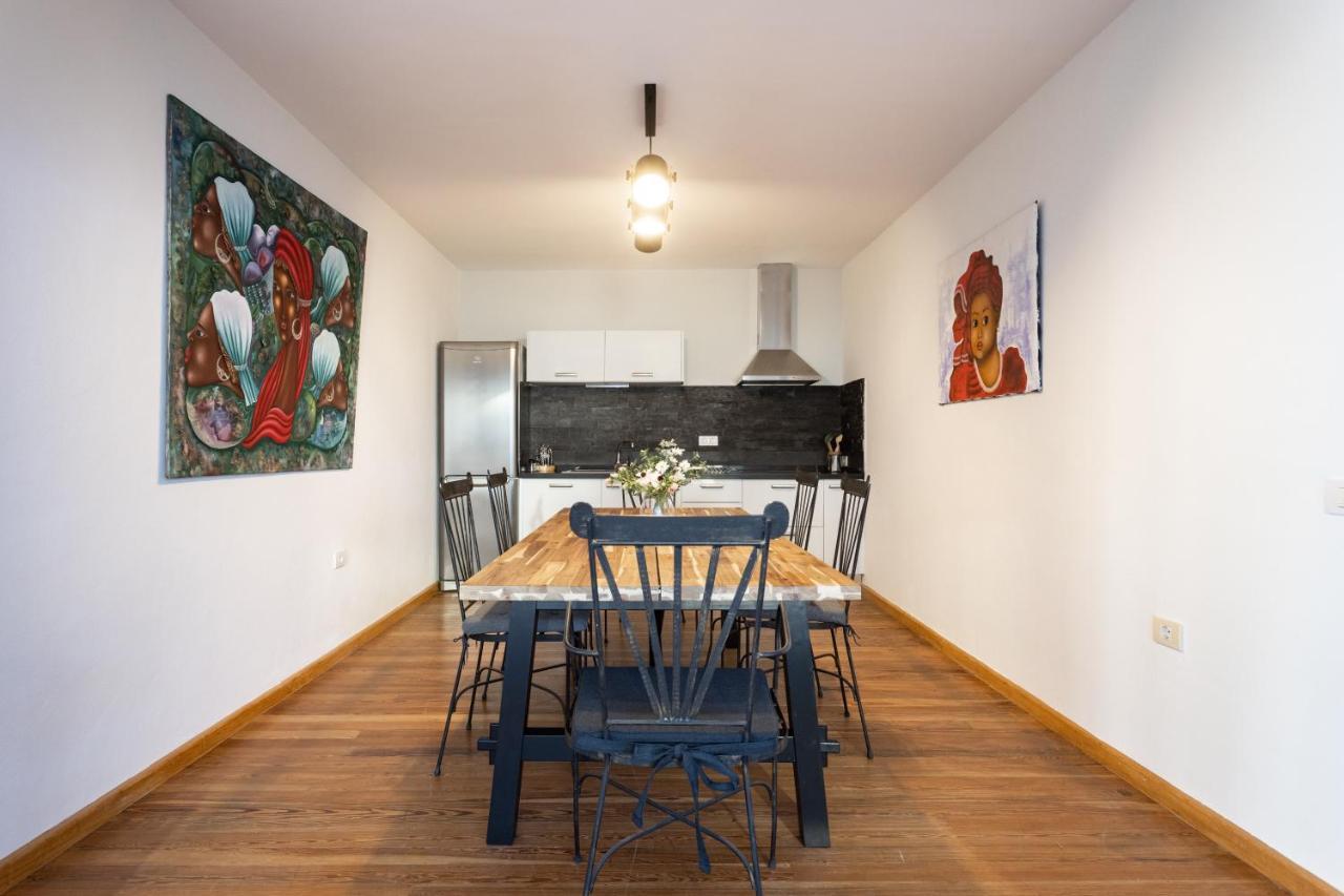 Villa Syrah Πουέρτο Ντε Λα Κρουζ Εξωτερικό φωτογραφία