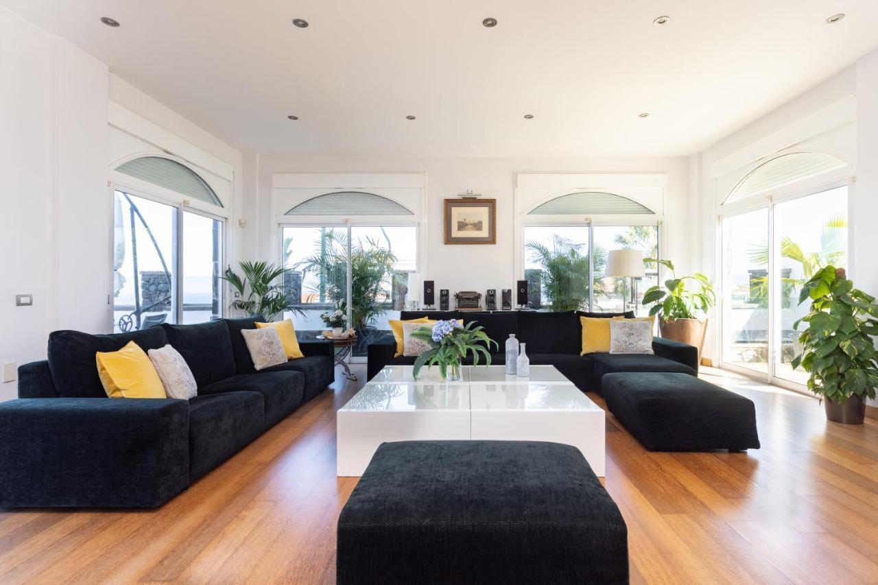 Villa Syrah Πουέρτο Ντε Λα Κρουζ Εξωτερικό φωτογραφία