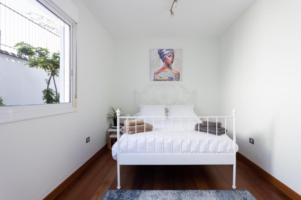 Villa Syrah Πουέρτο Ντε Λα Κρουζ Εξωτερικό φωτογραφία