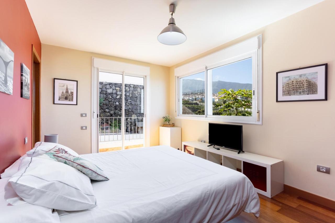 Villa Syrah Πουέρτο Ντε Λα Κρουζ Εξωτερικό φωτογραφία