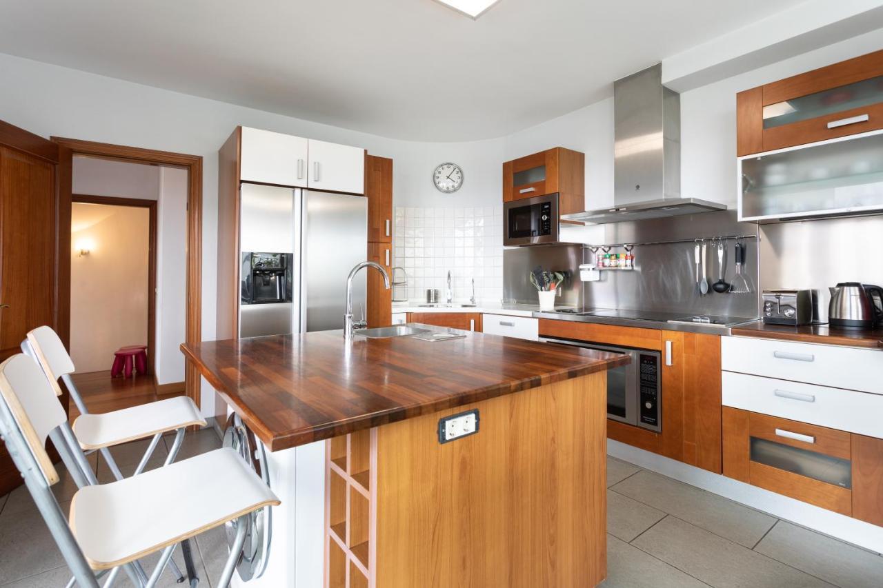 Villa Syrah Πουέρτο Ντε Λα Κρουζ Εξωτερικό φωτογραφία