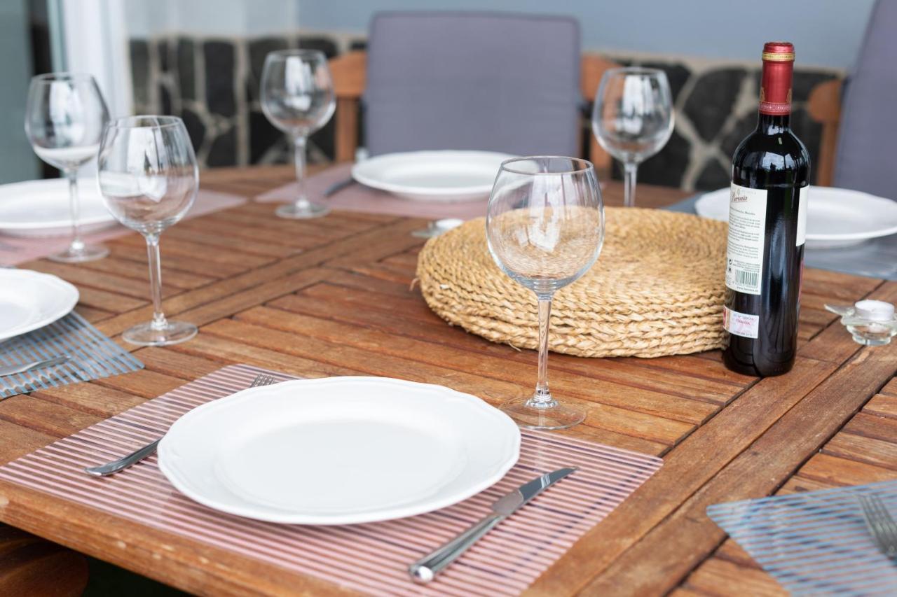 Villa Syrah Πουέρτο Ντε Λα Κρουζ Εξωτερικό φωτογραφία