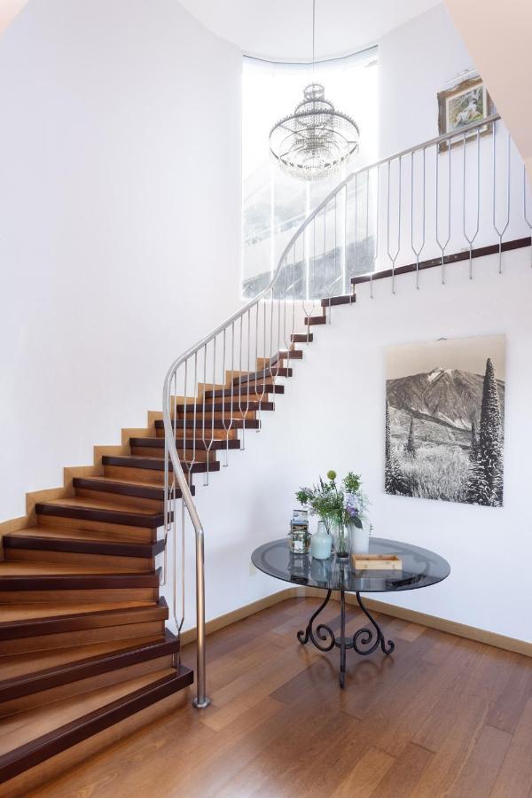 Villa Syrah Πουέρτο Ντε Λα Κρουζ Εξωτερικό φωτογραφία