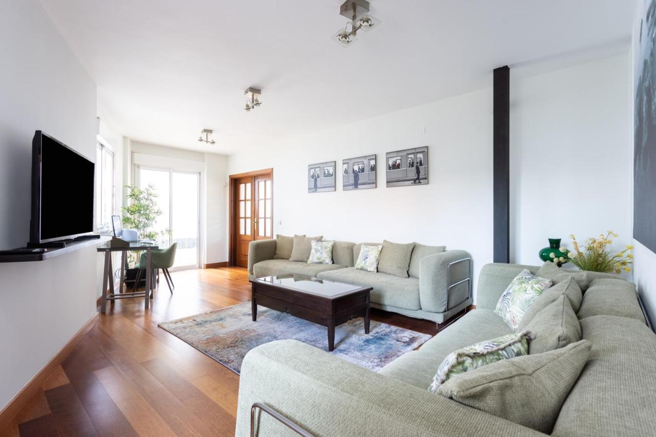 Villa Syrah Πουέρτο Ντε Λα Κρουζ Εξωτερικό φωτογραφία