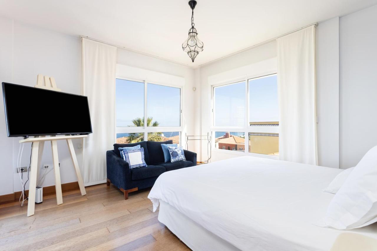 Villa Syrah Πουέρτο Ντε Λα Κρουζ Εξωτερικό φωτογραφία