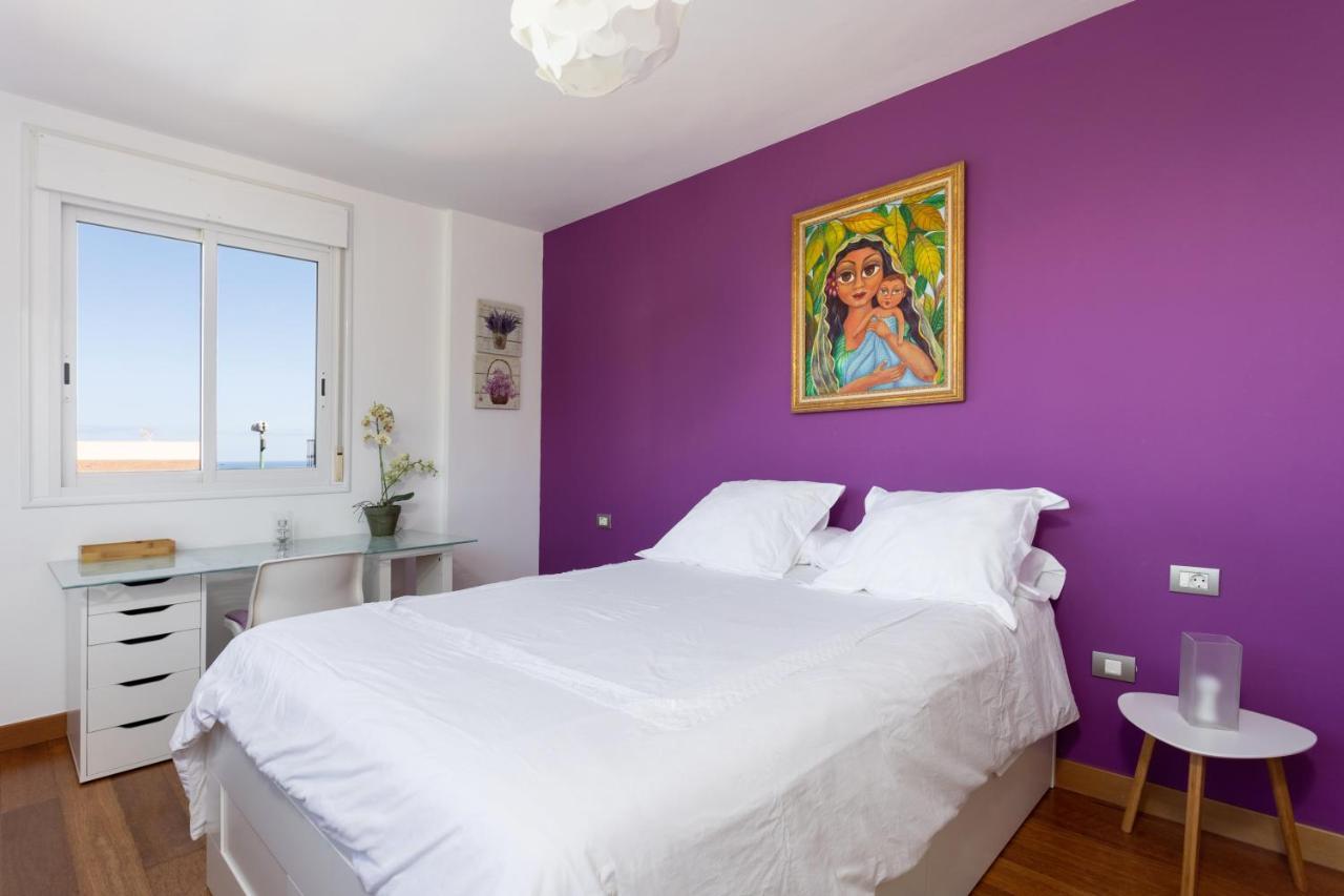 Villa Syrah Πουέρτο Ντε Λα Κρουζ Εξωτερικό φωτογραφία