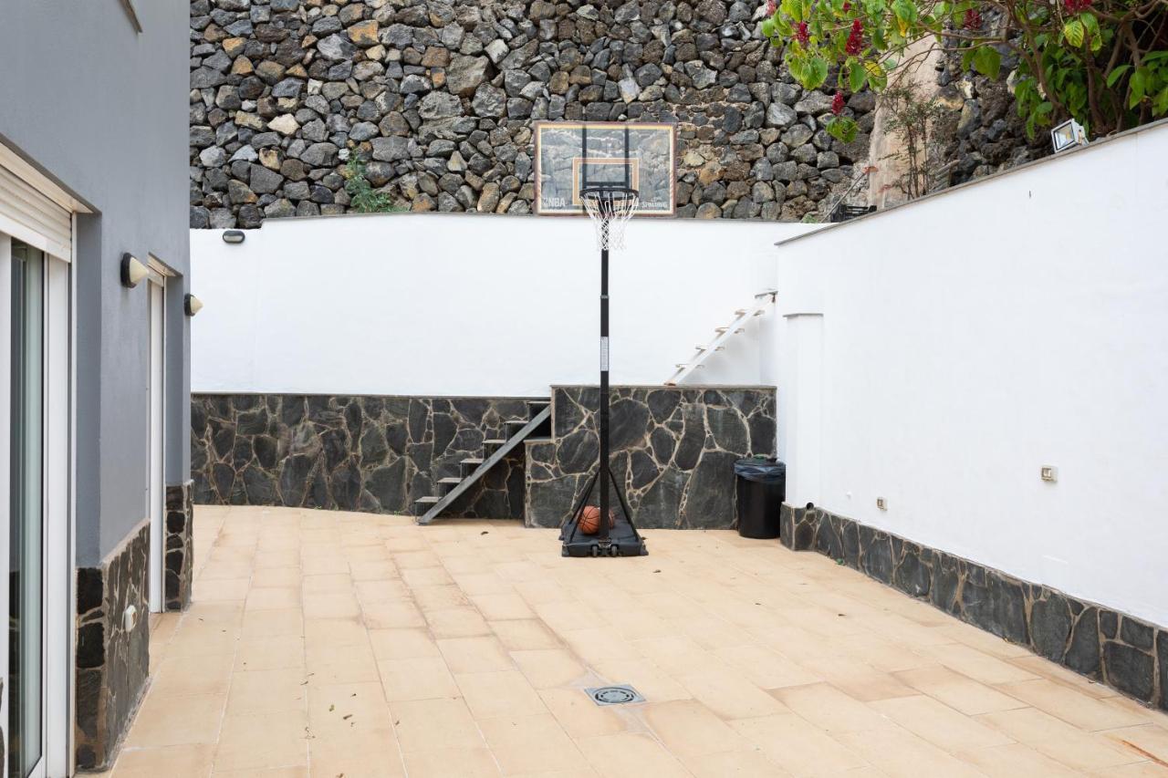 Villa Syrah Πουέρτο Ντε Λα Κρουζ Εξωτερικό φωτογραφία