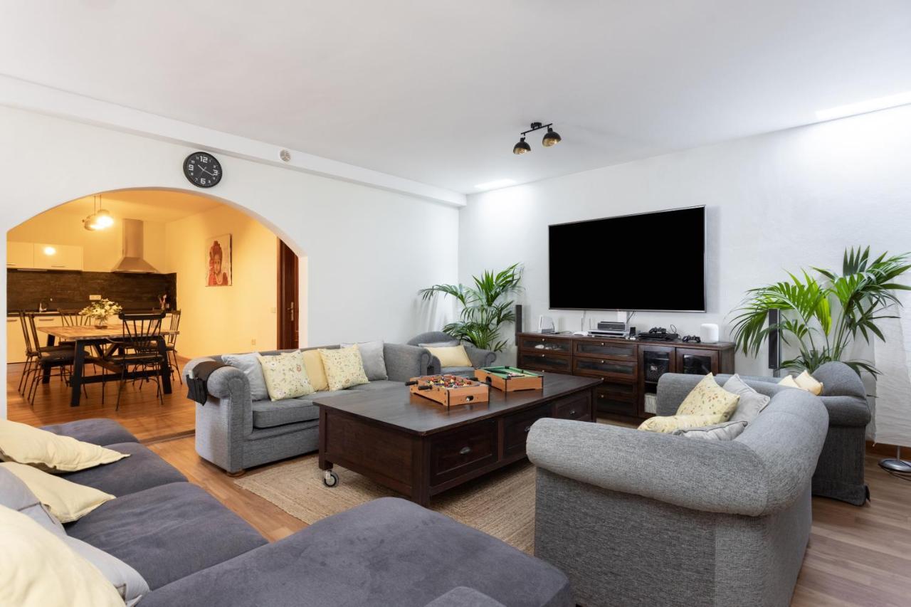 Villa Syrah Πουέρτο Ντε Λα Κρουζ Εξωτερικό φωτογραφία