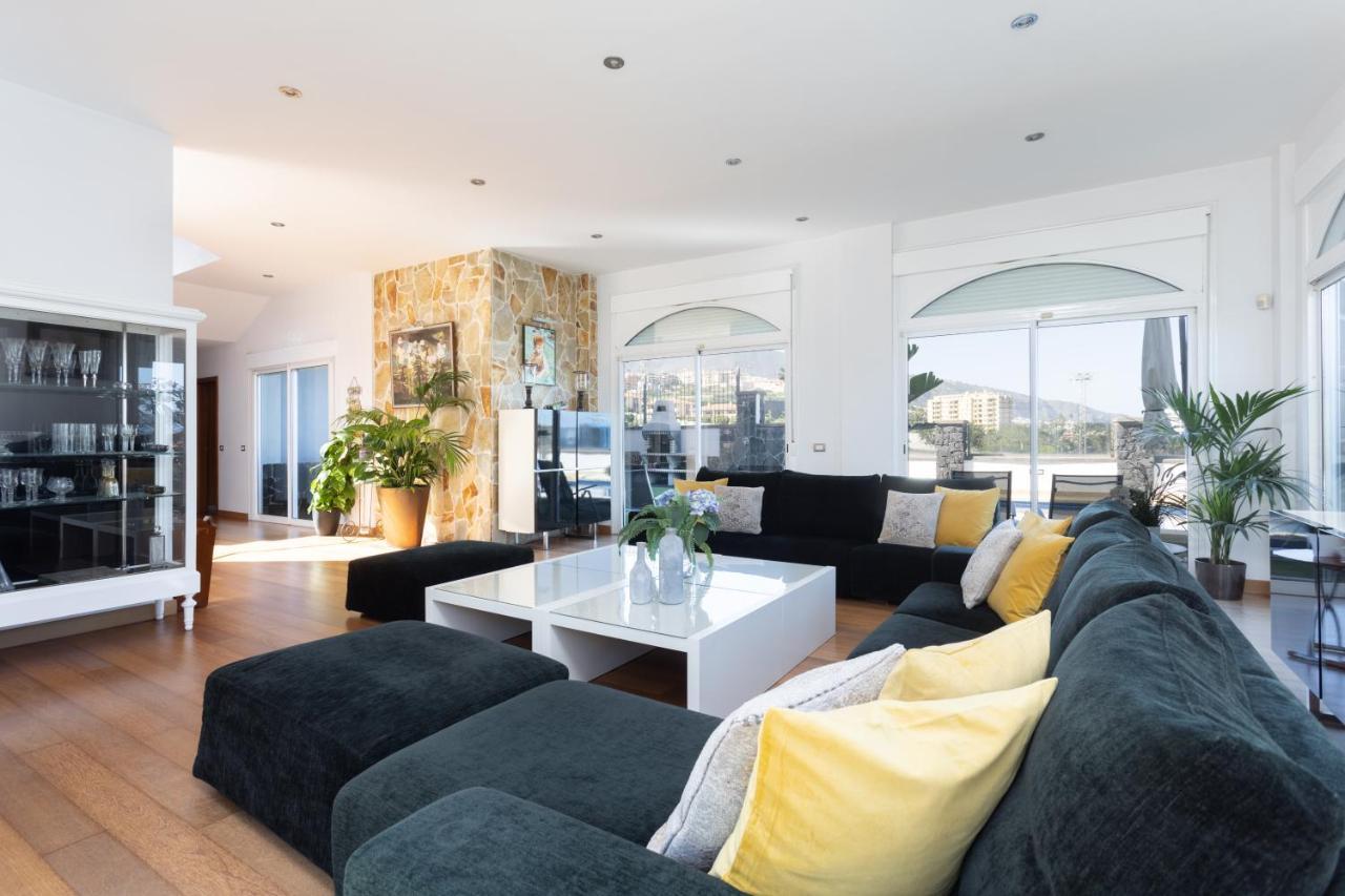 Villa Syrah Πουέρτο Ντε Λα Κρουζ Εξωτερικό φωτογραφία
