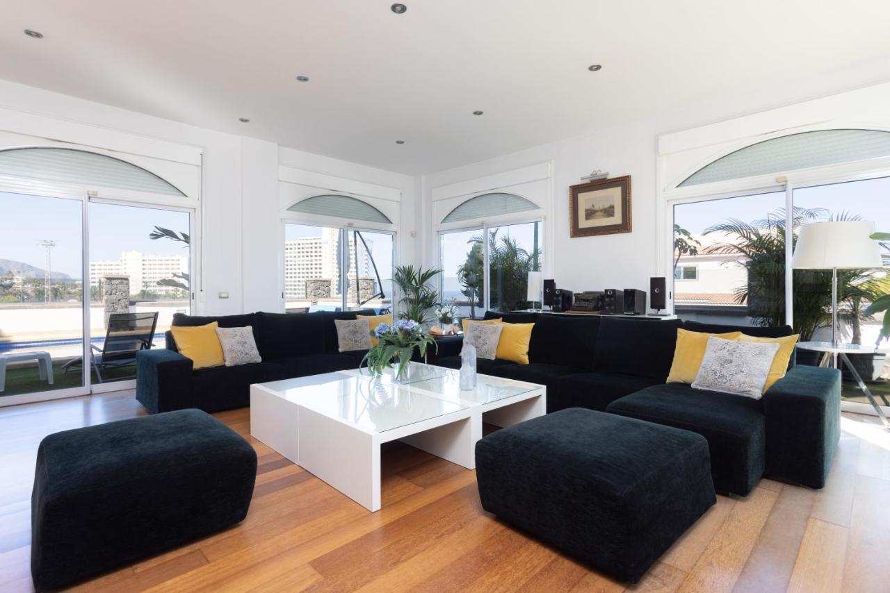 Villa Syrah Πουέρτο Ντε Λα Κρουζ Εξωτερικό φωτογραφία