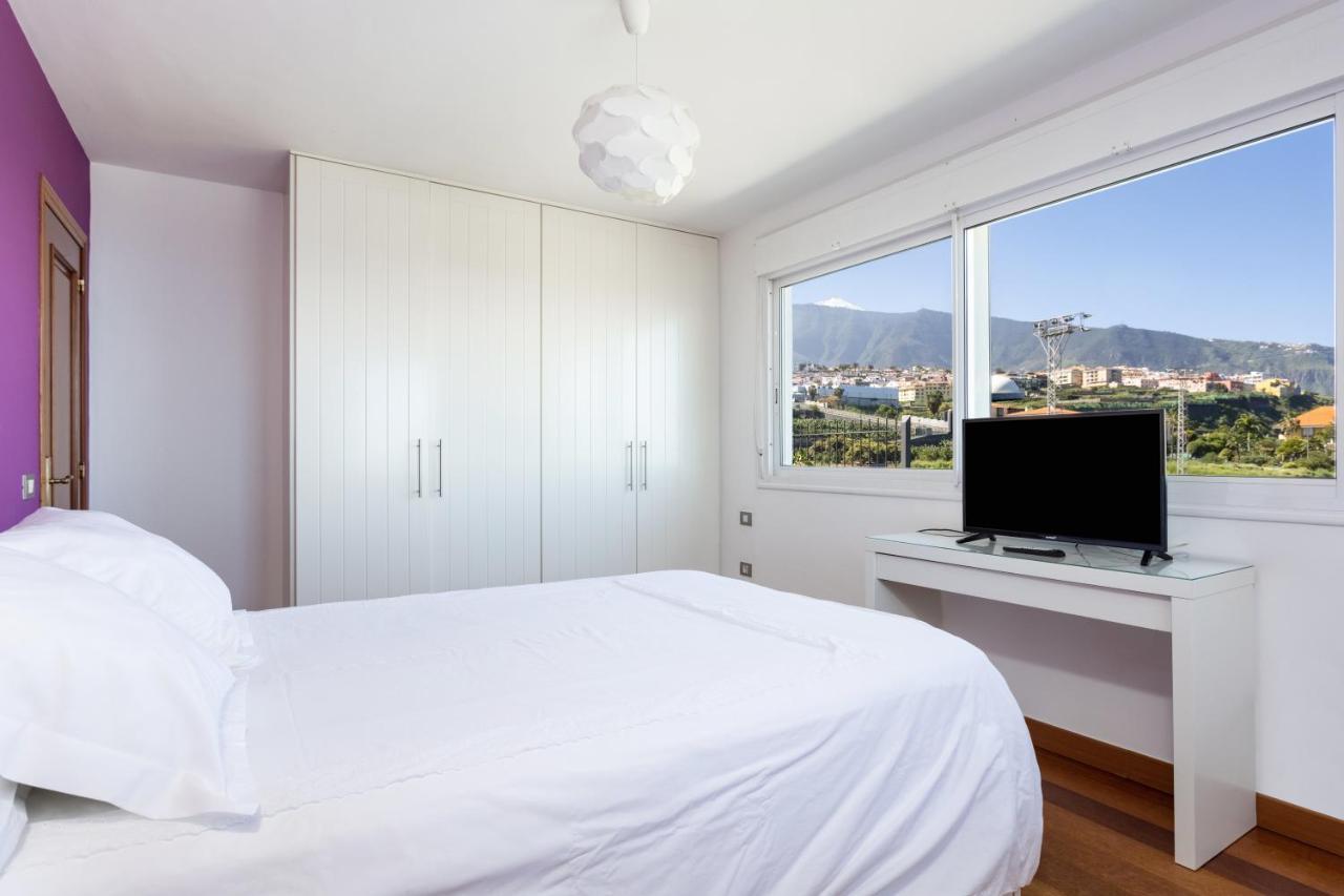 Villa Syrah Πουέρτο Ντε Λα Κρουζ Εξωτερικό φωτογραφία