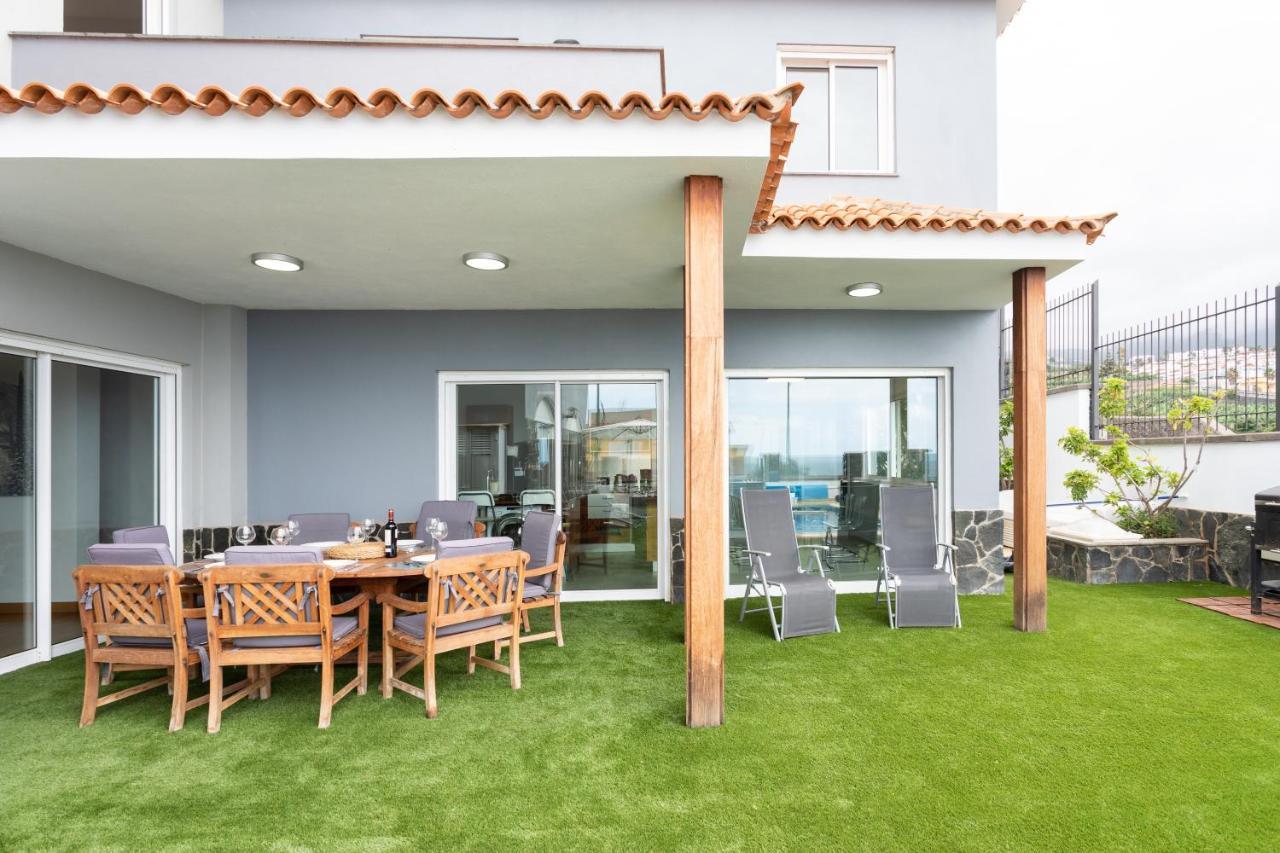 Villa Syrah Πουέρτο Ντε Λα Κρουζ Εξωτερικό φωτογραφία