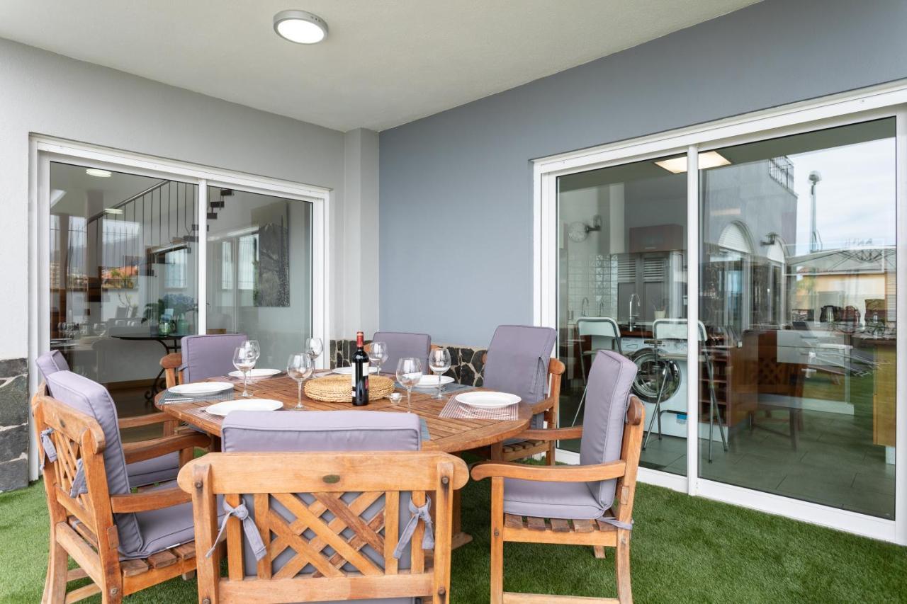 Villa Syrah Πουέρτο Ντε Λα Κρουζ Εξωτερικό φωτογραφία